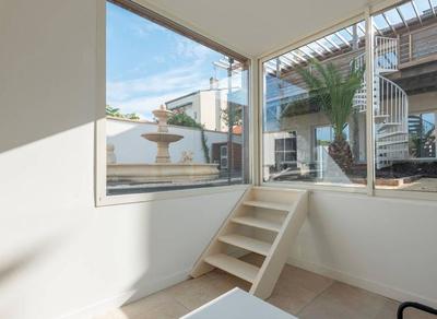 Maison - 47 m² - 2 pièces