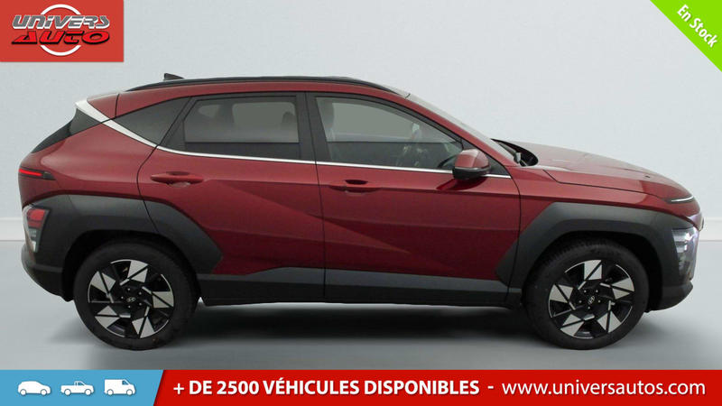 Hyundai Kona Hybrid 129 Intuitive