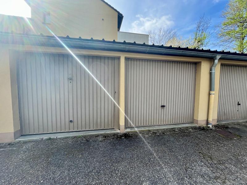 Appartement - 100 m² - 4 pièces