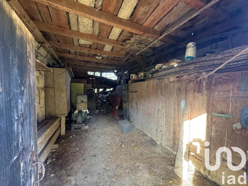 Ferme - 264 m² - 7 pièces
