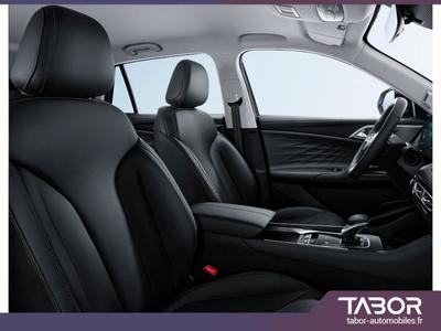 Mg Hs Hev+ 224 Comfort Acc Cam Gps Led 19p