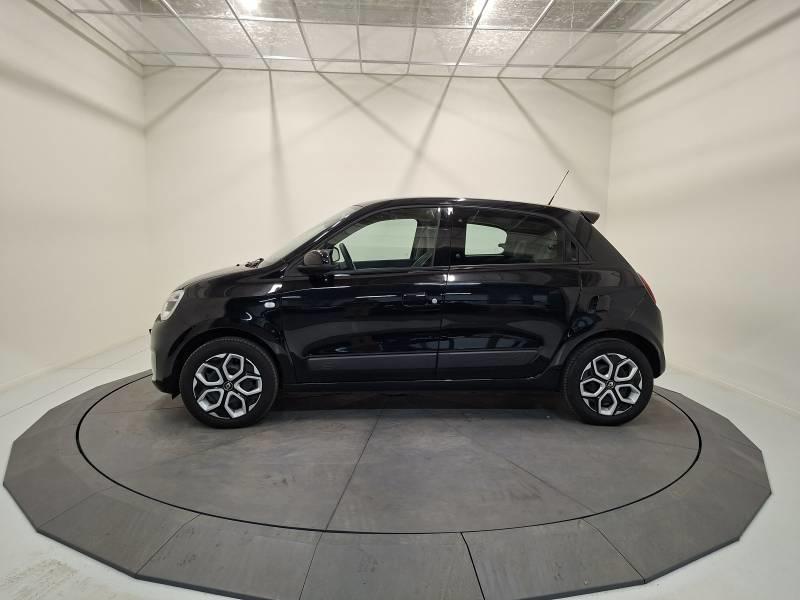 Renault Twingo III SCe 65 Equilibre