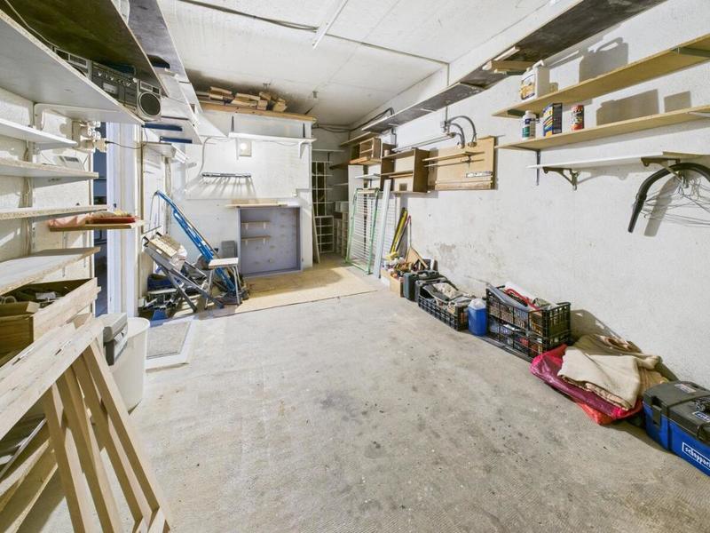 Maison - 138 m² - 7 pièces