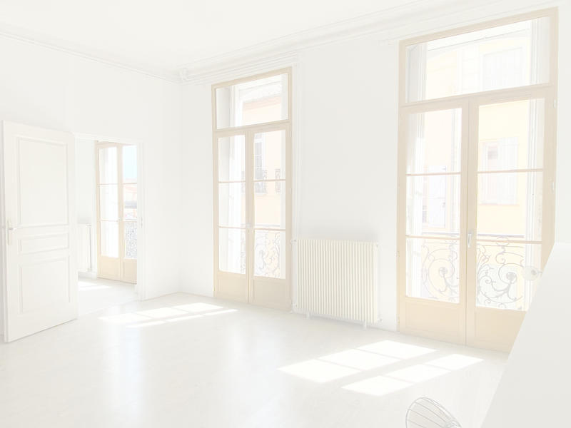 Appartement - 65 m² - 2 pièces