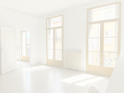 Appartement - 65 m² - 2 pièces