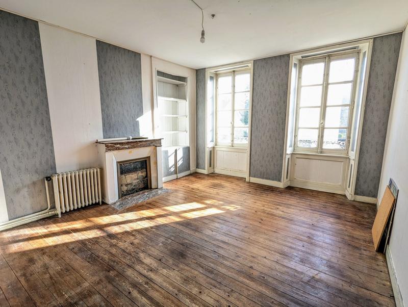 Maison - 142 m² - 5 pièces