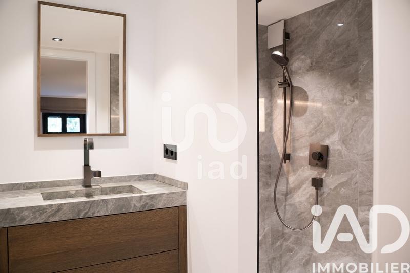 Maison de maîtres - 268 m² - 7 pièces