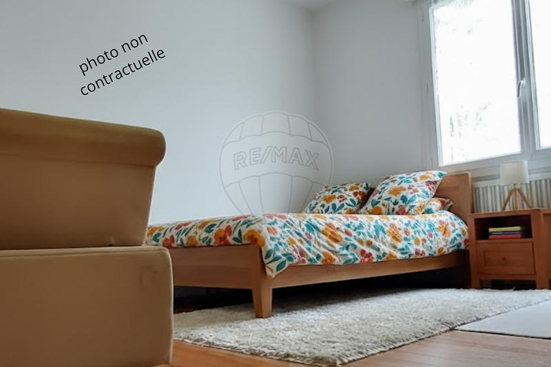 Appartement - 77 m² - 3 pièces