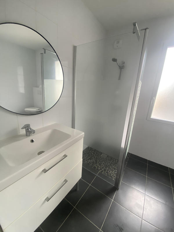 Maison - 94 m² - 5 pièces