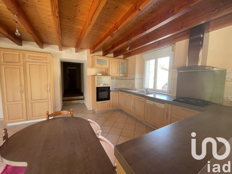 Maison - 231 m² - 8 pièces