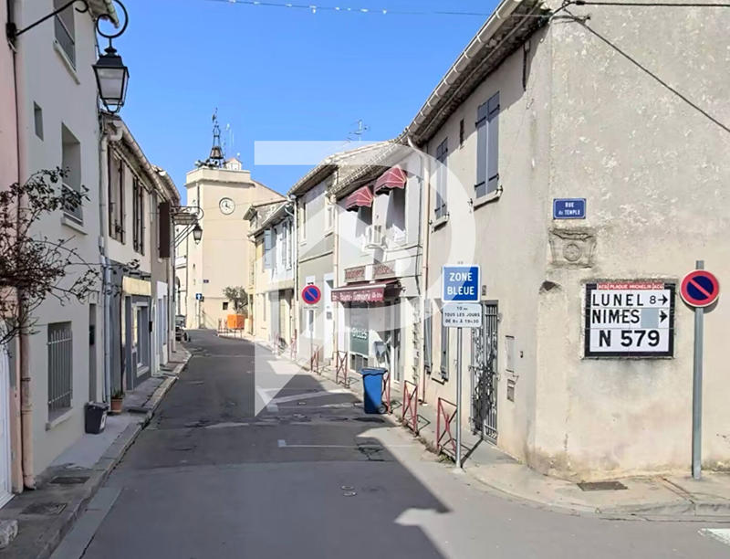 Local commercial - 150 m² - 5 pièces