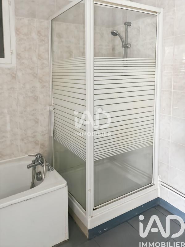 Maison - 70 m² - 3 pièces