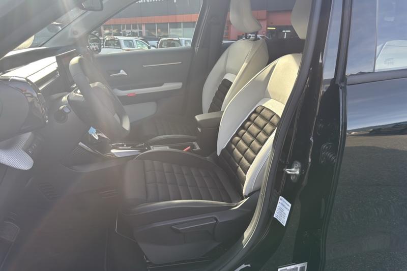 Citroën C3 Aircross Hybrid 145 E-Dsc6 Max 5p