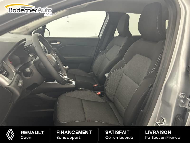 Renault Captur TCe 90 Evolution