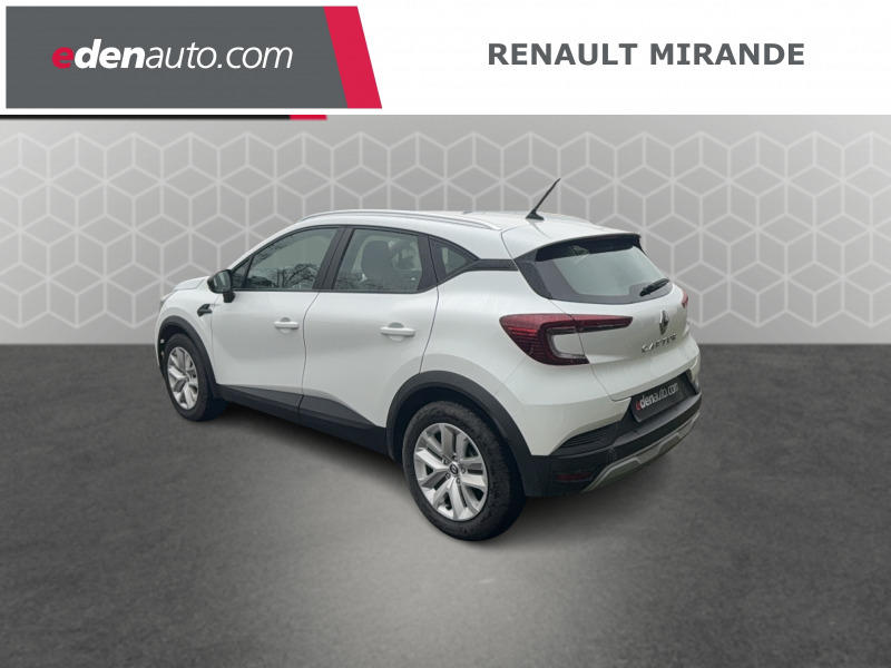 Renault Captur TCe 90 - 21 Business