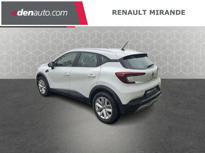 Renault Captur TCe 90 - 21 Business