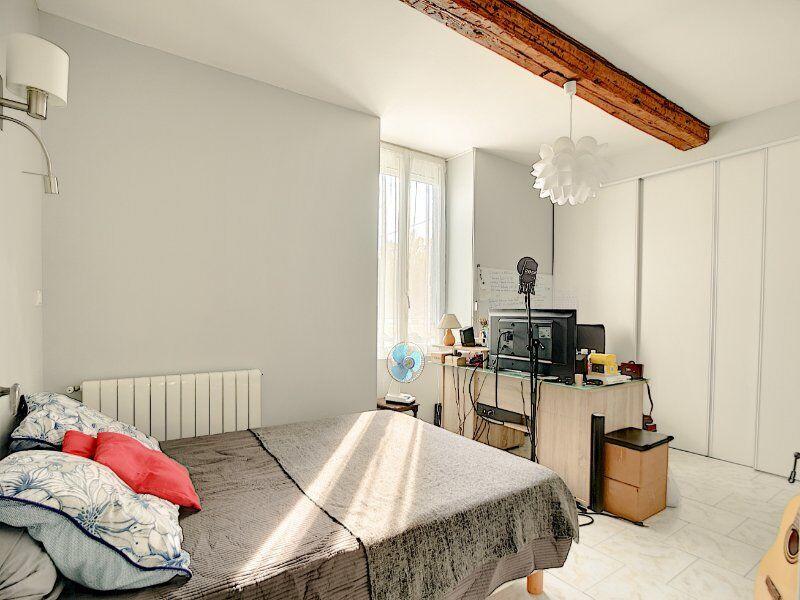 Maison - 163 m² - 7 pièces