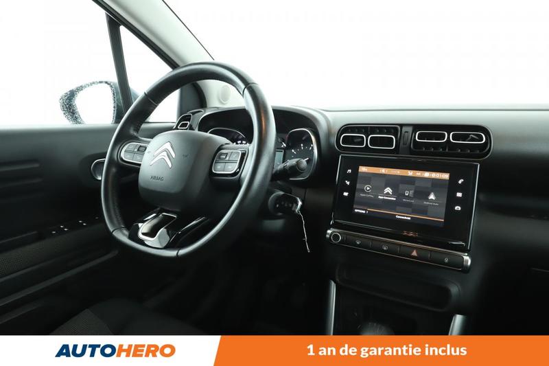 Citroën C3 Aircross 1.5 Blue-HDi Feel Bv6 100 ch