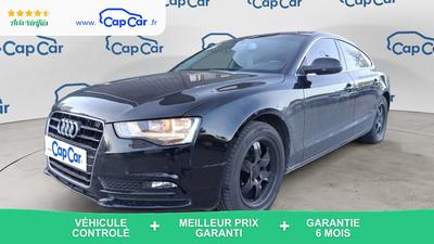 Audi A5 sportback 1.8 Tfsi 177 Multitronic8 Attraction - Automatique