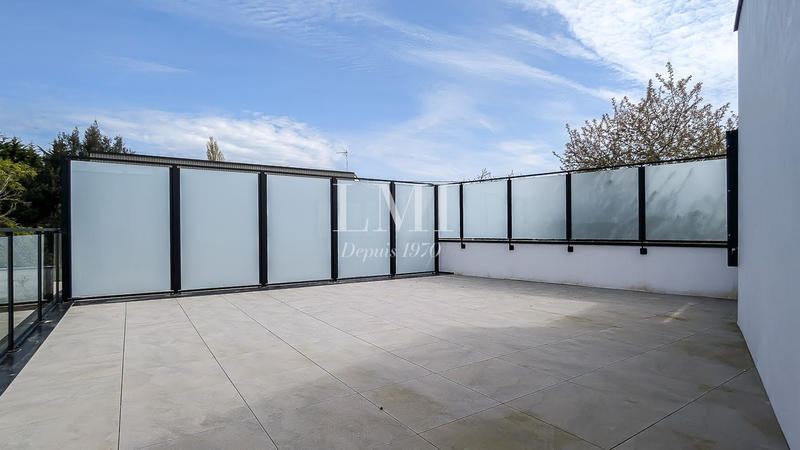 Maison - 106 m² - 6 pièces