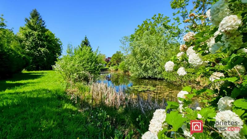 Maison - 139 m² - 5 pièces