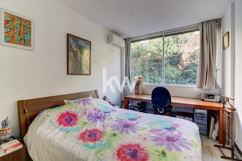 Appartement - 107 m² - 4 pièces