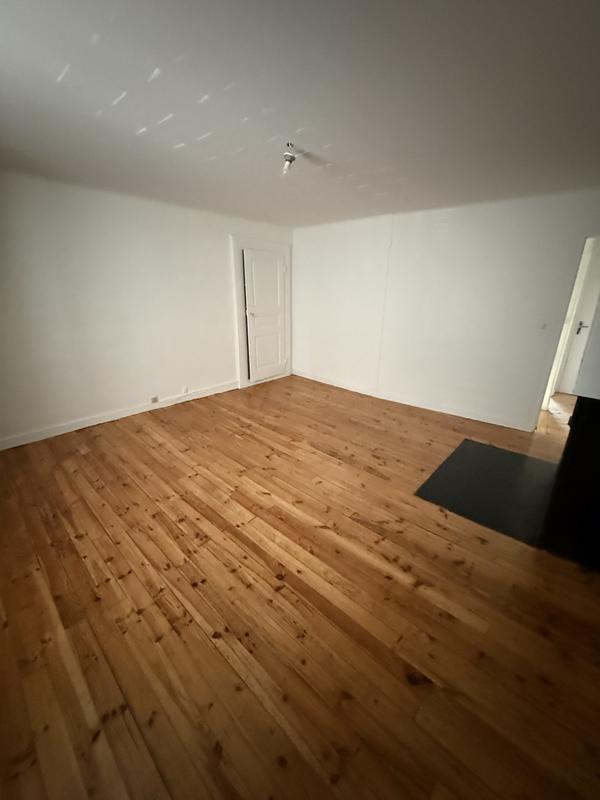 Maison - 81 m² - 3 pièces