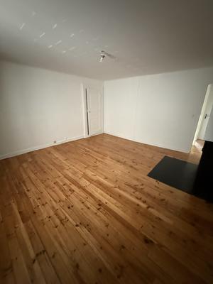 Maison - 81 m² - 3 pièces