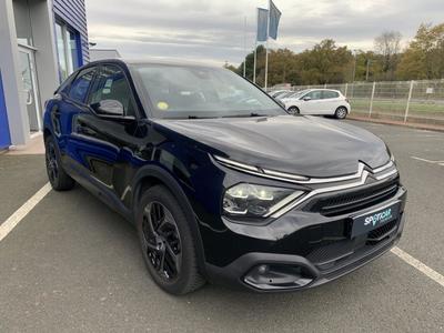 Citroën C4 III BlueHDi 130 s&amp;amp;S Eat8 Feel Pack