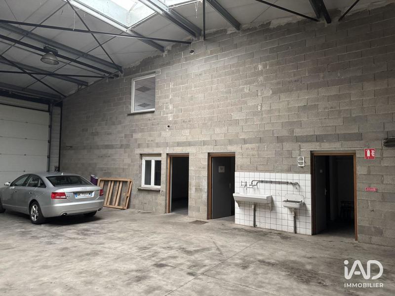 Local commercial - 523 m²