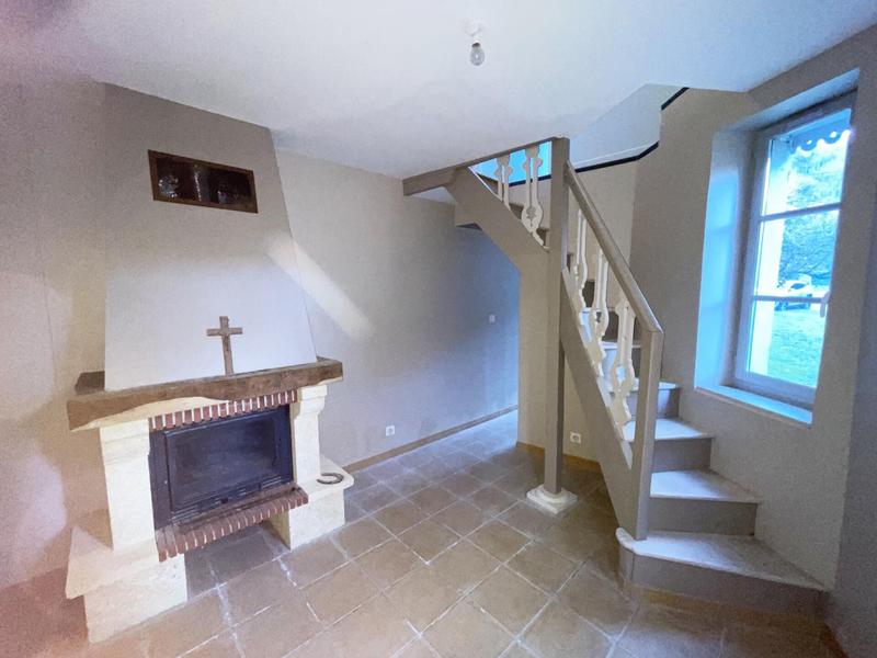 Maison de maîtres - 277 m² - 22 pièces