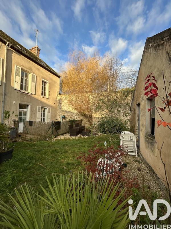 Appartement - 53 m² - 3 pièces