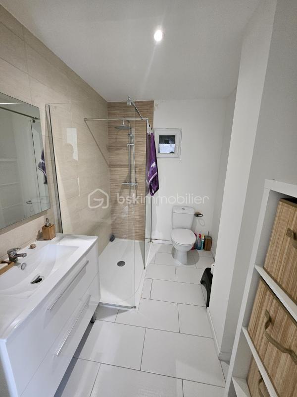 Maison - 126 m² - 5 pièces