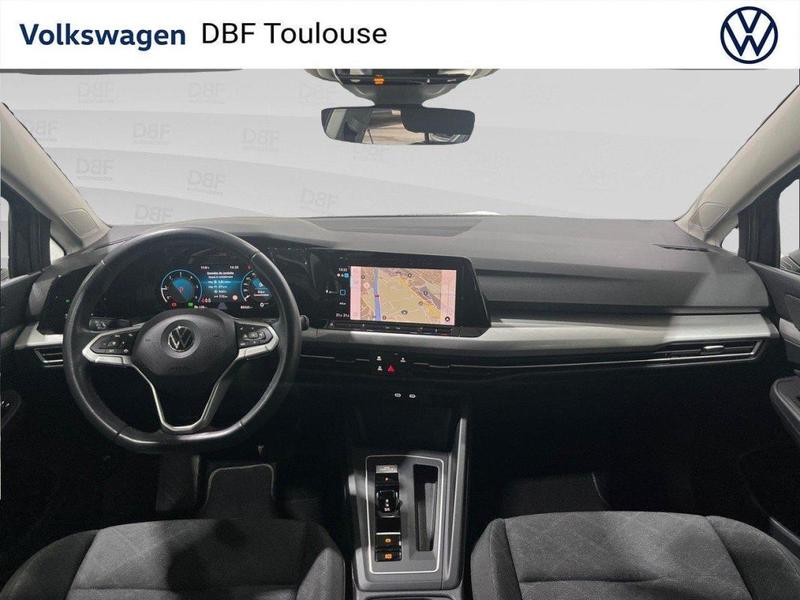 Volkswagen Golf 2.0 Tdi Scr 116 Dsg7 Life Plus