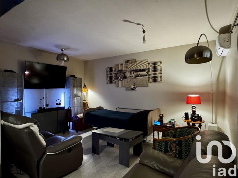 Maison - 127 m² - 4 pièces