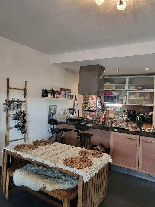 Appartement - 73 m² - 3 pièces