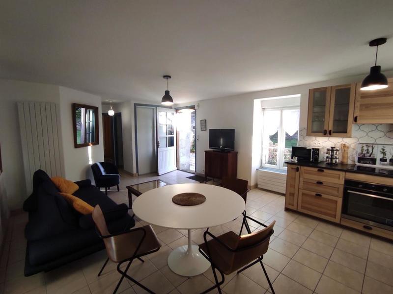 Maison - 300 m² - 10 pièces