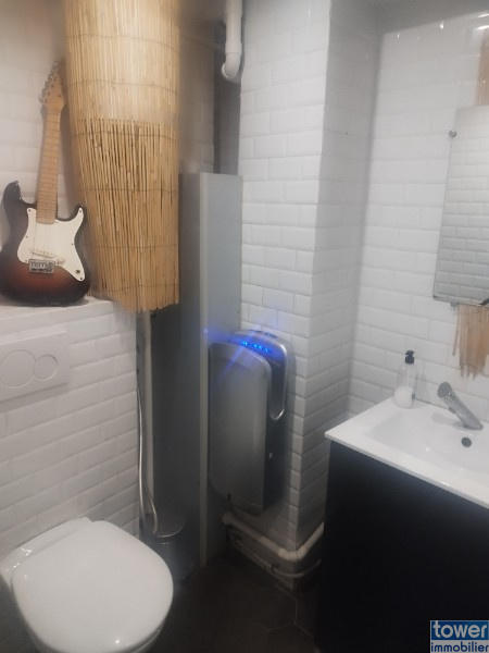 Fonds de commerce - Magasins - 50 m²