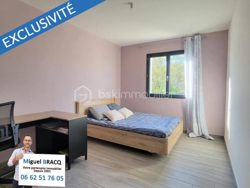 Villa - 132 m² - 5 pièces