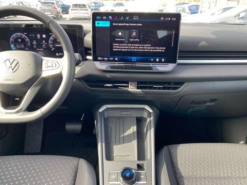 Volkswagen t-Roc Fl Nouveau Nf 1.5 Etsi Hybrid 116ch d