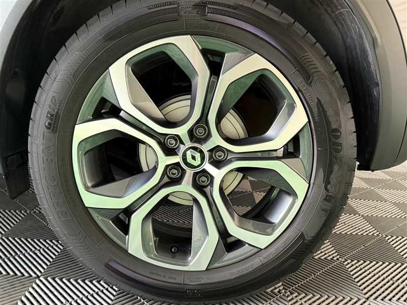 Renault Captur TCe 90ch Techno