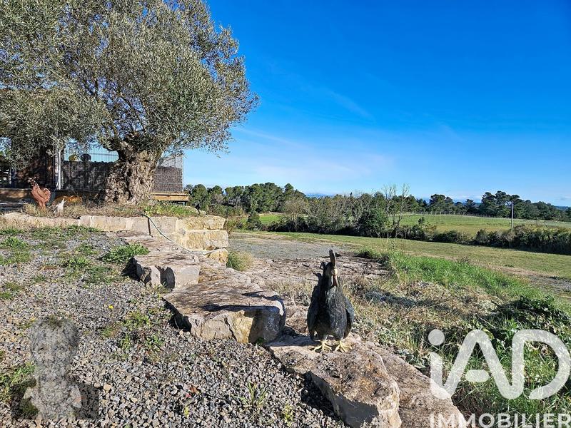 Maison - 83 m² - 3 pièces