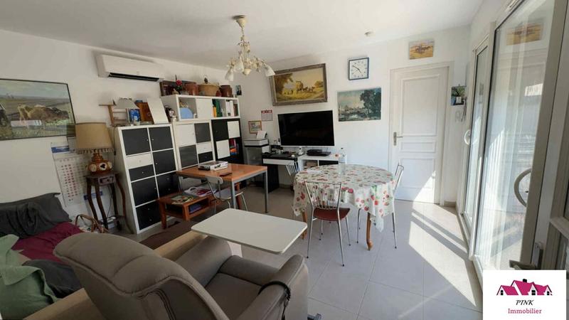 Villa - 59 m² - 3 pièces