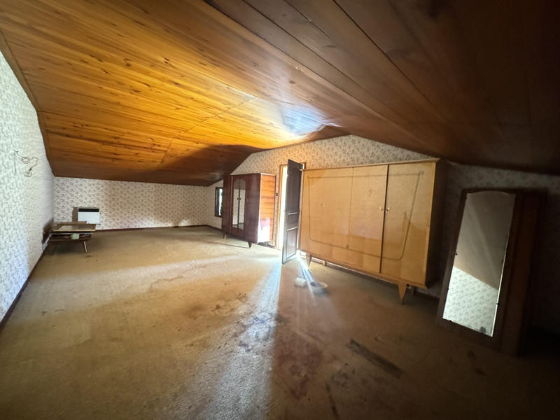 Maison - 173 m² - 4 pièces