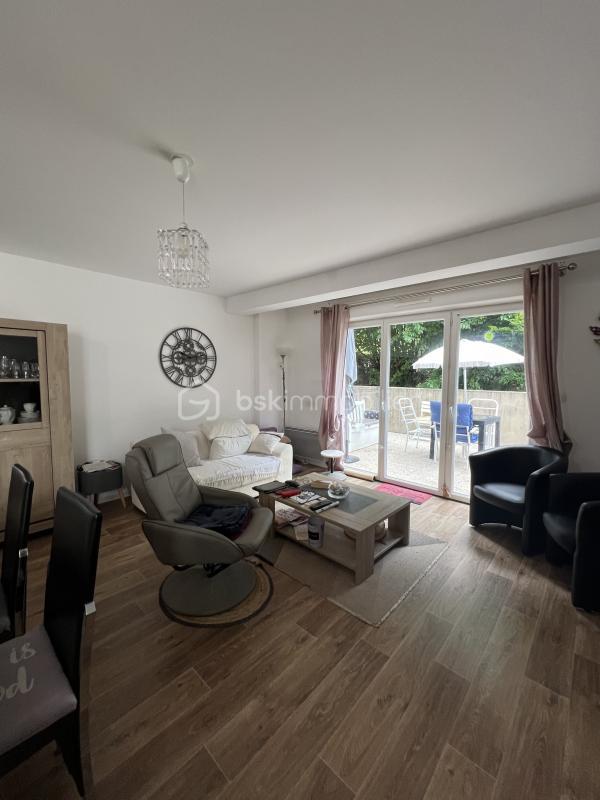 Appartement - 67 m² - 3 pièces