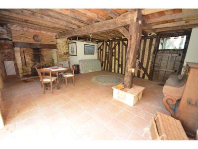 Maison - 150 m² - 8 pièces