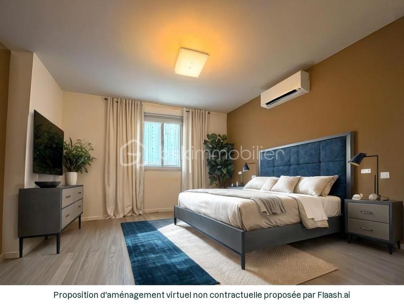 Maison - 161 m² - 8 pièces