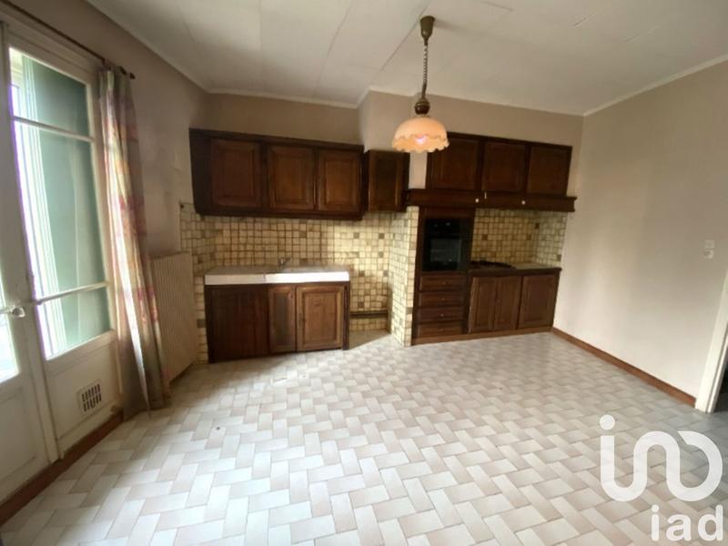 Appartement - 146 m² - 6 pièces