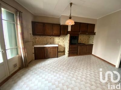 Appartement - 146 m² - 6 pièces