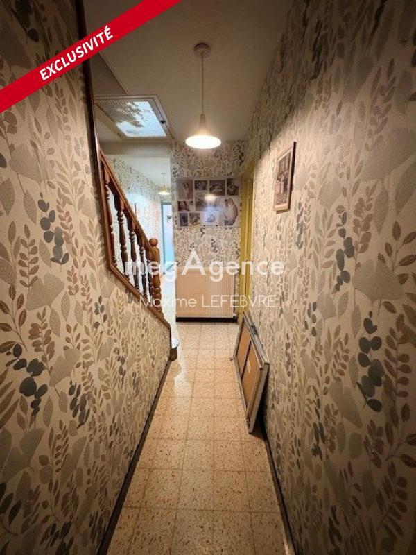 Maison de campagne - 245 m² - 6 pièces